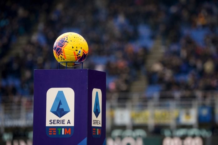 Serie A steps up fight against broadcast piracy with Google