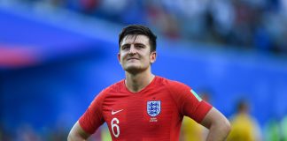 Harry Maguire joins Semper Fortis Esports in brand ambassador role