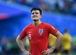 Harry Maguire joins Semper Fortis Esports in brand ambassador role