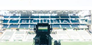 iHeartMedia nets first NWSL live audio partnership