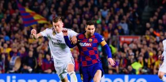 ESPN nets record rights agreement in $1.4bn LaLiga tie-up