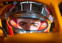McLaren inks Castore sportswear sponsorship tie-up