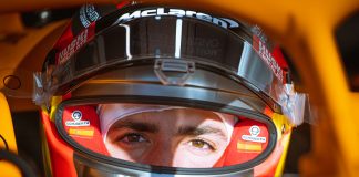 McLaren inks Castore sportswear sponsorship tie-up
