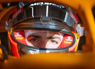McLaren inks Castore sportswear sponsorship tie-up