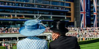 RCA ‘reasonably relaxed’ about Royal Ascot fan attendance