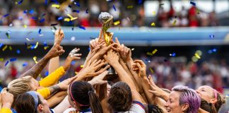 FIFA: Exclusive rights and sponsors ‘paramount’ to women’s football growth