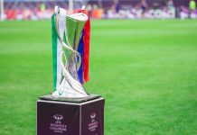 Nielsen Sports: UEFA Women’s Champions League ‘bridging the gap’