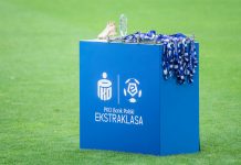 Ekstraklasa ‘planning new projects’ with Lotto and PKO Bank