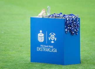 Ekstraklasa ‘planning new projects’ with Lotto and PKO Bank
