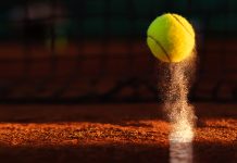 Lyon Open selects Parions Sport as principal sponsor