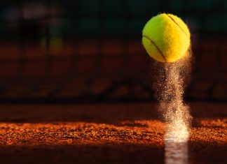 Lyon Open selects Parions Sport as principal sponsor