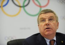 IOC President postpones Tokyo visit as opposition rises up