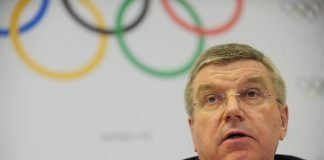 IOC President postpones Tokyo visit as opposition rises up