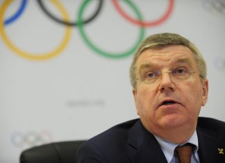 IOC President postpones Tokyo visit as opposition rises up