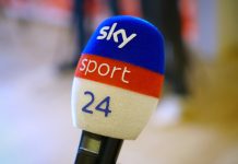 Sky Sports MD set for departure from broadcaster