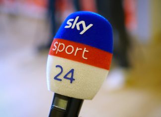 Sky Sports MD set for departure from broadcaster
