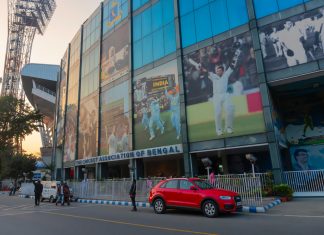 UAE lined up as 2021 IPL replacement host