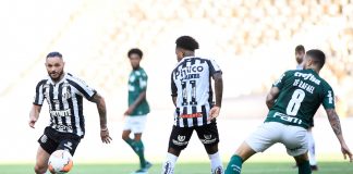 Santos FC joins Dafabet sponsorship portfolio
