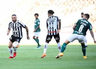 Santos FC joins Dafabet sponsorship portfolio