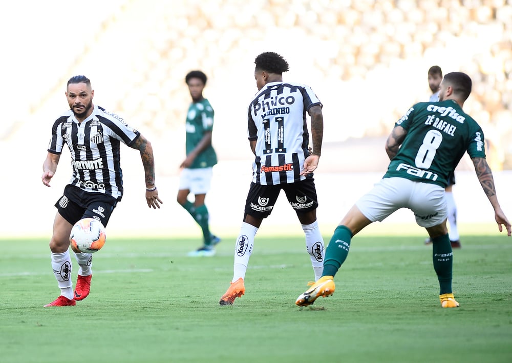 Santos FC joins Dafabet sponsorship portfolio - Insider Sport