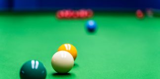 Matchroom enlists Dafabet as World Pool Masters sponsor