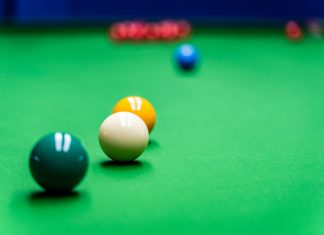 Matchroom enlists Dafabet as World Pool Masters sponsor