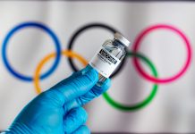IOC and Pfizer agree deal for Tokyo Olympic athletes