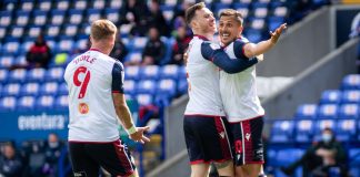 EFL hits out at ‘unfair financial distribution’ amid Premier League rights renewal