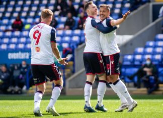 EFL hits out at ‘unfair financial distribution’ amid Premier League rights renewal