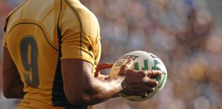 Australia launches 2027 Rugby World Cup hosting bid