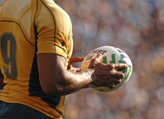 Australia launches 2027 Rugby World Cup hosting bid