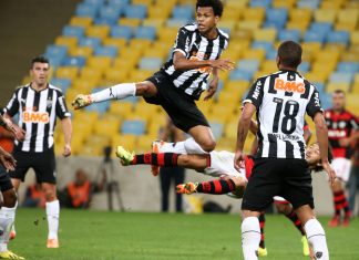 Atlético Mineiro taps StatsBomb for analytics offering Atlético Mineiro taps StatsBomb for analytics offering