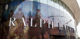 Ralph Lauren secures multi-team MLB sponsorship deal