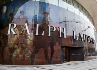Ralph Lauren secures multi-team MLB sponsorship deal