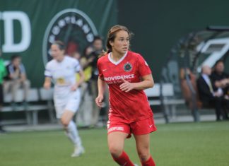 Mastercard elevates fan experience in NWSL tie-up