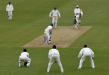 England Cricket nets three-year deal with IG
