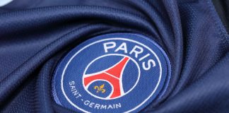 PSG links with Pitta Mask for merchandise collection PSG links with Pitta Mask for merchandise collection