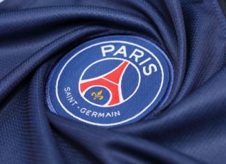 PSG links with Pitta Mask for merchandise collection PSG links with Pitta Mask for merchandise collection