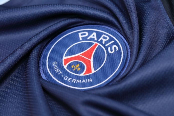 PSG links with Pitta Mask for merchandise collection