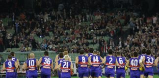 Western Bulldogs embraces crypto in ‘groundbreaking’ first