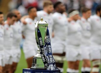 Six Nations reaches principal BBC and ITV rights renewal