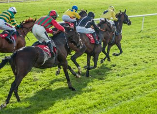 Unibet pledges support to #GoRacingGreen mental health initiative