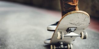 World Skate pens Mediapro commercial contract ahead of Tokyo 2020 debut