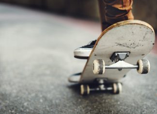 World Skate pens Mediapro commercial contract ahead of Tokyo 2020 debut