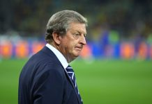 Ex-England manager Roy Hodgson joins football fan-led review panel Ex-England manager Roy Hodgson joins football fan-led review panel