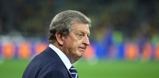 Ex-England manager Roy Hodgson joins football fan-led review panel Ex-England manager Roy Hodgson joins football fan-led review panel