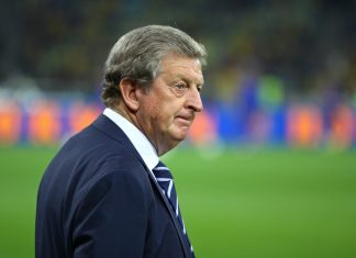 Ex-England manager Roy Hodgson joins football fan-led review panel Ex-England manager Roy Hodgson joins football fan-led review panel