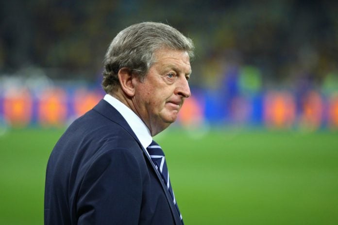 Ex-England manager Roy Hodgson joins football fan-led review panel