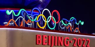 Nancy Pelosi proposes ‘diplomatic boycott’ of 2022 Beijing Winter Games Nancy Pelosi proposes ‘diplomatic boycott’ on 2022 Beijing Winter Games