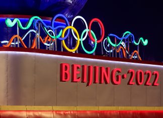 Nancy Pelosi proposes ‘diplomatic boycott’ of 2022 Beijing Winter Games Nancy Pelosi proposes ‘diplomatic boycott’ on 2022 Beijing Winter Games